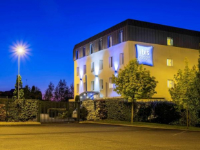 ibis budget Amboise